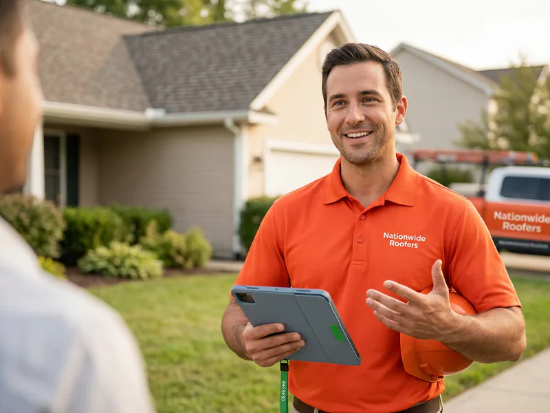Roof Installation  in Berwyn  FAQ